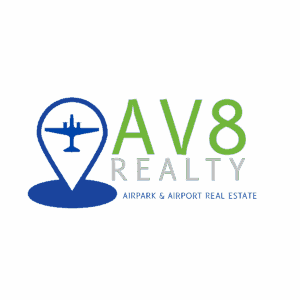 AV8 REALTY
