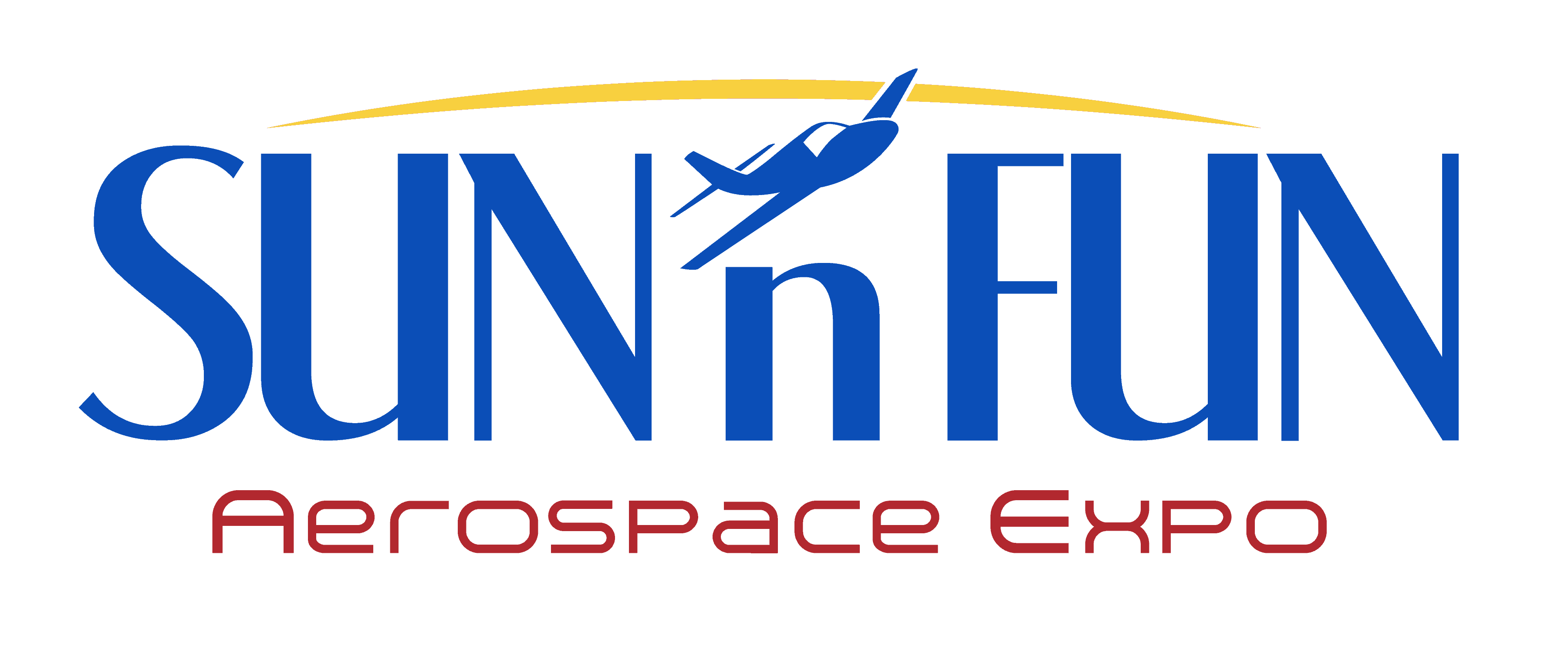 SnF_AerospaceExpo_Logo-01